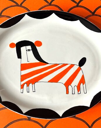 Ihaha, arent plates