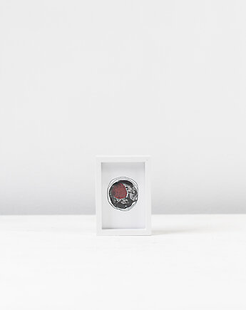 Micro Mizu "Pointo", fright.studio