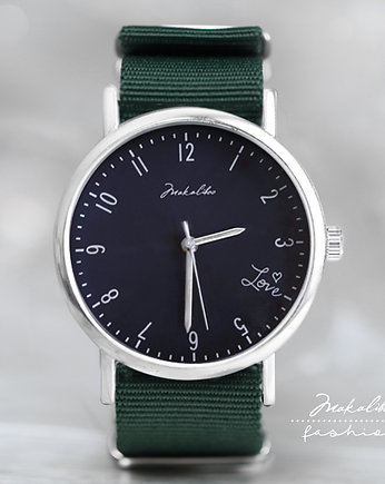 Simple Watch Deep Love  - Makaliboo, Makaliboo