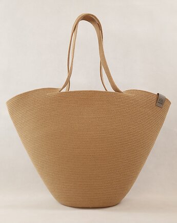 Kosz miejski basic 17 L, miig.bag