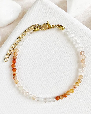 Bransoletka Kryształ Ombre, Gleeme Jewellery