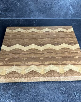 Deska sztorcowa do krojenia, BooGoo