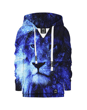 Bluza Shining Lion, DrCrow