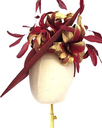 SANDIEGO hattinator duży z kwiatami, Expose Akcesoria