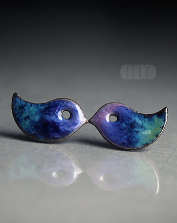 Ptaszki /stal chirurgiczna/, Magda Łysiak