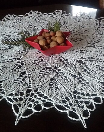 Obrus na drutach, ArteDania