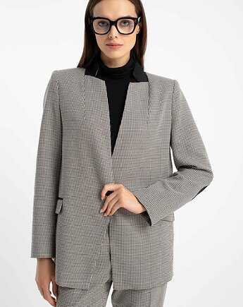 Marynarka Aurora Black Pepito, Click