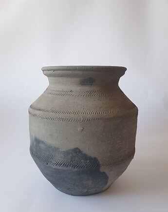 Wazon ceramiczny Bhiwani 21/19 cm nr.01, naniby