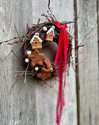 Wianuszek Placuszek, CudaWianki