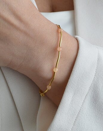 Bransoletka z kamieni słonecznych, Laoni