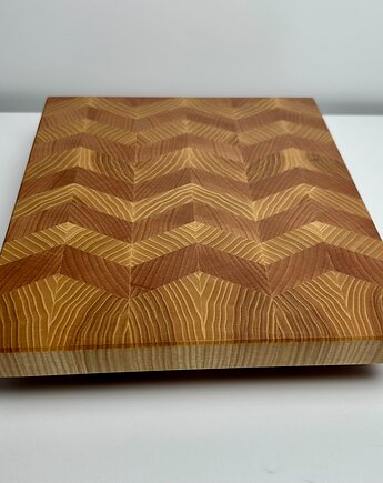 Deska sztorcowa do krojenia, BooGoo