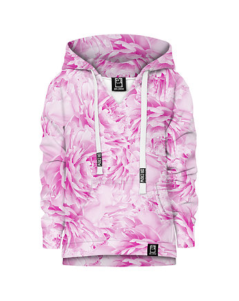 Bluza Dziewczynka DR.CROW Peonies, DrCrow