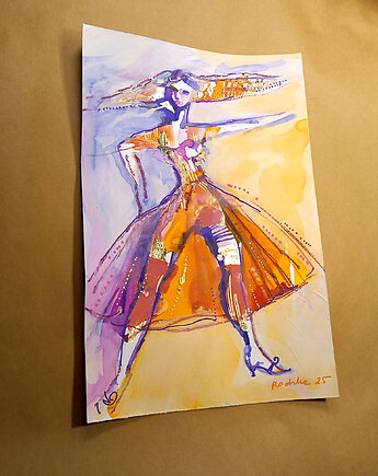 Katarzyna Radzka projektant