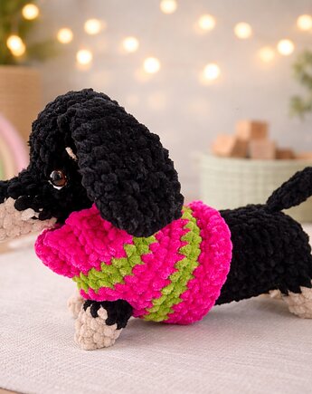 Sznurkowelove projektant