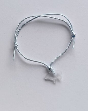 Kapibara bransoletka, Katarzyna Kaminska ART