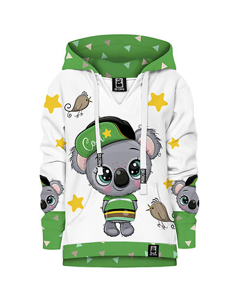Bluza Chłopiec DR.CROW Cute Coala, DrCrow
