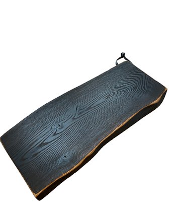 Dębowa decha, MoodWood