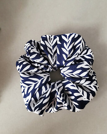 Gumka Maxi Scrunchie Kłosek, Seylla pracownia