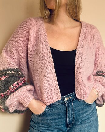 Kardigan Annie, La Laine