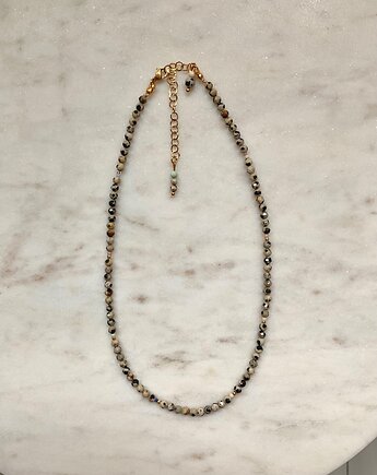 Choker Dalma z japisów, MAYBEJWLR