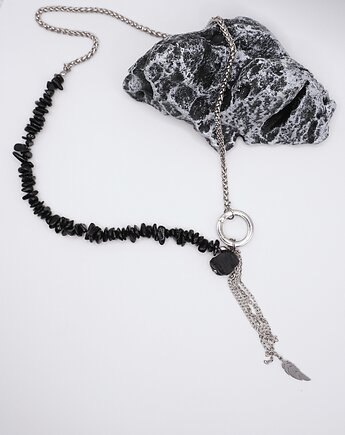 Naszyjnik Siła i Nowoczesność, Unique