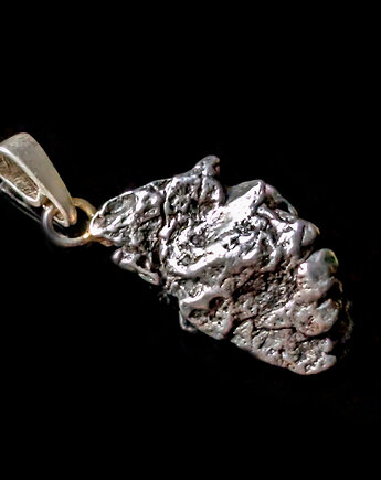 Podarek z kosmosu- meteoryt, Pracownia Neores