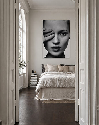 Kate Moss - DEKORACJE WNĘTRZ, Dekoracje PATKA Patrycja Kita