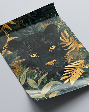 Plakat - WILD, Harry Monkey