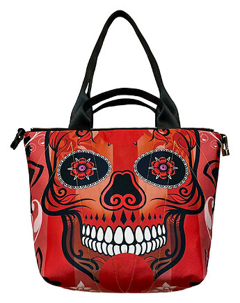 Art MIMA bag SHORT & Marcina Painty print, MIMAbags