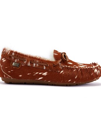 Prost Slippers BAMBI, Australia Luxe