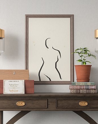 body positive no.3, Pralkalka