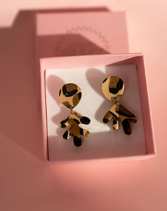 Mini sztyfty Henri Matisse, Dwie Gliny