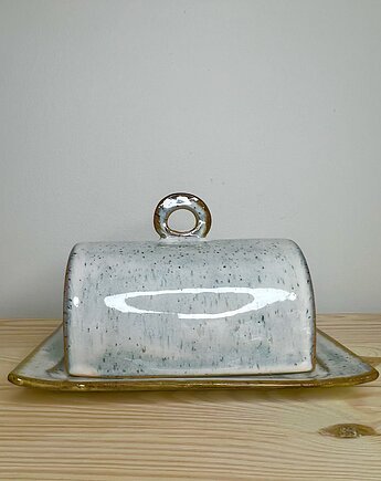 Maselniczka w piegi, PIEGO Ceramika