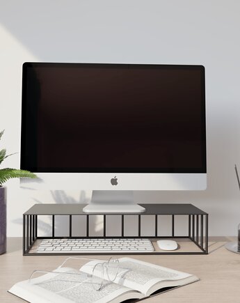 Podstawka pod monitor Elevia, Vavum Furniture