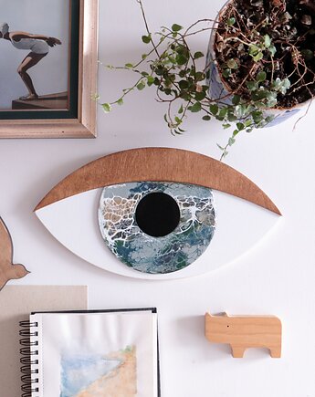 Oko 3D planet 01/046, na_ha_ku 