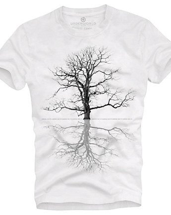 T-shirt męski UNDERWORLD Tree, UNDERWORLD
