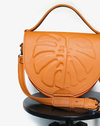 ROUNDBAG Deliciosa Pomarańcz, PAWDECO