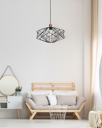 Nowoczesna Lampa Abstrakcja II NOWOŚĆ, SkyLighting