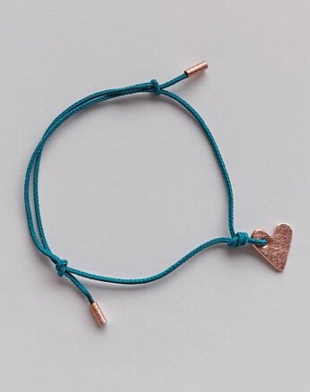 SERDUSZKO bransoletka, Katarzyna Kaminska ART