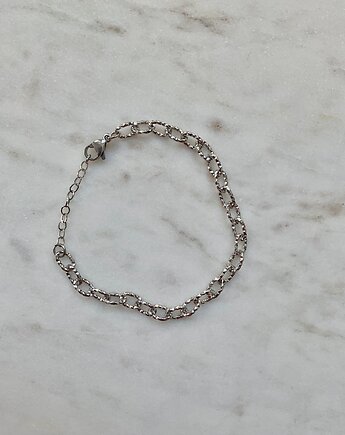 Bransoletka Silver Shine, Maybe Jwlr