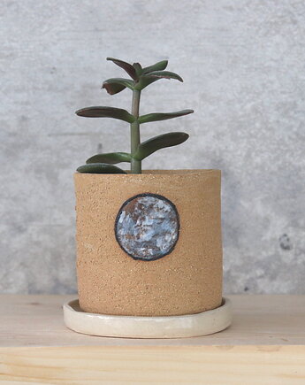 Doniczka ceramiczna, Otuliny Ceramika dla roślin