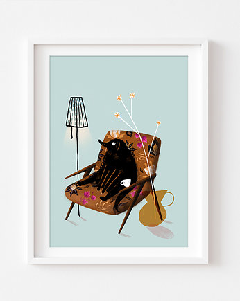 doggo, Anna Rudak
