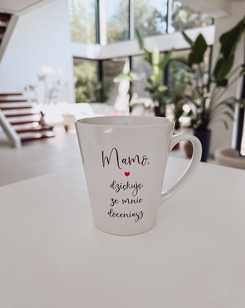 Kubek dla Mamy, FarrowDesign