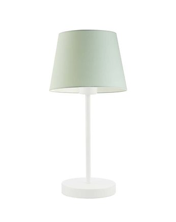 Chromowana lampka nocna dla dzieci z włącznikiem SIENA mix kolorów, LYSNE