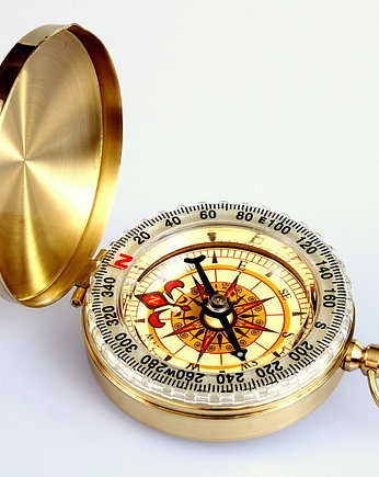 Kompas retro - KOMPAS I