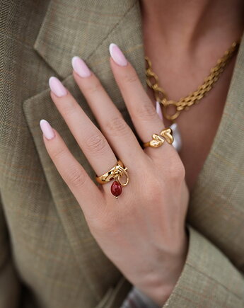 Czerwony koralik, Paraiso