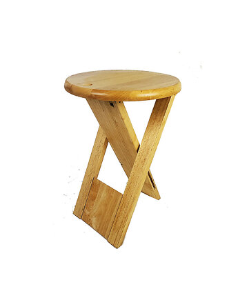 Taboret 'Suzy' proj.A. Reeda dla Princes Design Works Ltd, lata 80., Think Modern