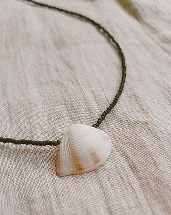 Naszyjnik Olive, Mahalo design