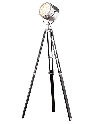 Lampa stojąca Studio Reflector chrom 145cm, Home Design