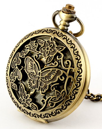 DROBINY CZASU projektant